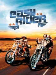 EASY RIDER (1969)