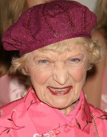 Ellen Albertini Dow