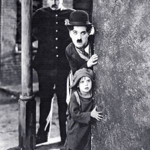 The Kid (1921) photo 2