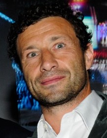 Daniel Bergmann