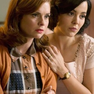 The Astronaut Wives Club