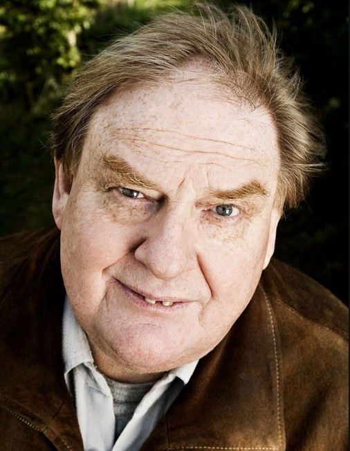 Ole Thestrup