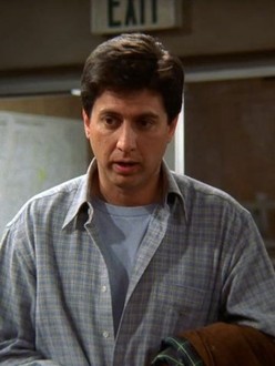 Everybody Loves Raymond: Season 3, Episode 19 | Rotten Tomatoes