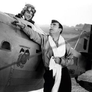 Devil Dogs of the Air (1935) photo 9