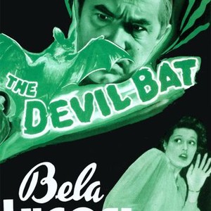 The Devil Bat photo 8