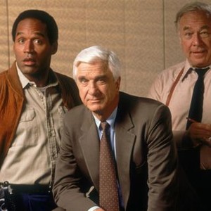 O.J. Simpson - Rotten Tomatoes