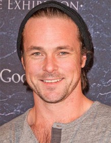 Trent Baines