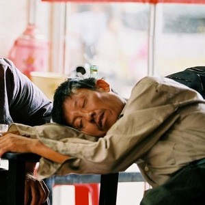 Getting Home (2006) photo 4