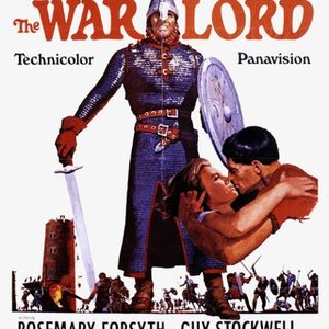 The War Lord (1965) photo 9