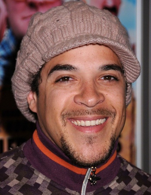 Cory Bowles