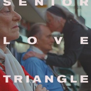 Senior Love Triangle