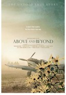 Above and Beyond poster image