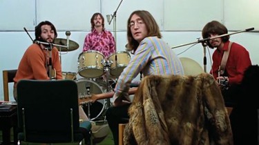 The Beatles: Get Back | Rotten Tomatoes