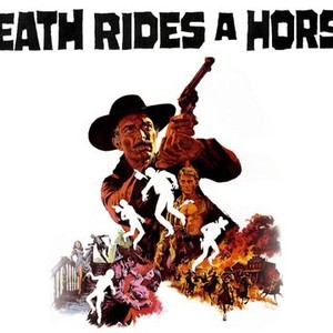 Death Rides a Horse photo 4