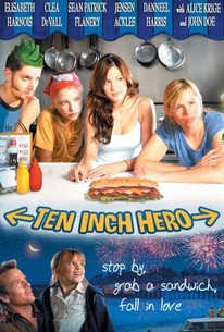 Watch trailer for Ten Inch Hero