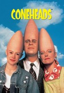 Coneheads poster image
