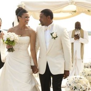Jumping the Broom (2011) photo 14