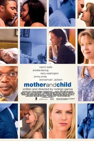 Mother and Child poster