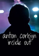 Anton Corbijn Inside Out poster image