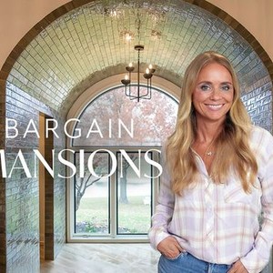 Bargain Mansions - Rotten Tomatoes