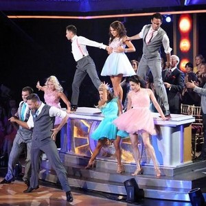 Dancing With the Stars, Bruno Tonioli, 'Episode 1603A', Season 16, Ep. #5, 04/02/2013, ©ABC