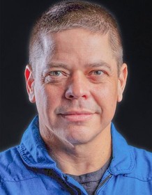 Bob Behnken