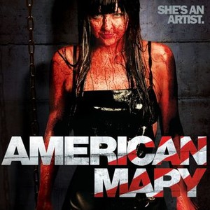 American Mary (2012) photo 1