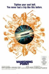 バニシング・ポイント / Vanishing Point