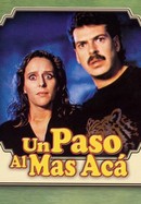 Un paso al más acá poster image