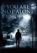 You Are Not Alone poster image