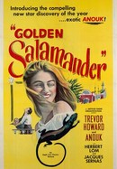Golden Salamander poster image