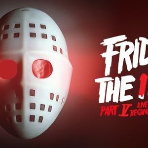 "Friday the 13th -- A New Beginning photo 4"