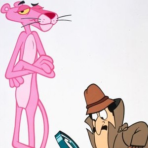Trail of the Pink Panther photo 7