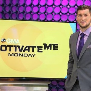 Tim Tebow to join 'Good Morning America'