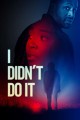 I Didn't Do It