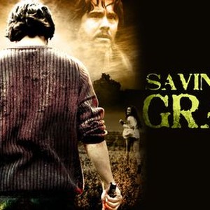 Saving Grace photo 6