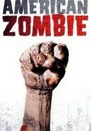American Zombie poster image