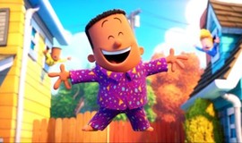 Captain Underpants: The First Epic Movie: Official Clip - The Saturday Song photo 2