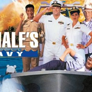 McHale's Navy photo 8