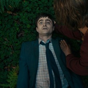 Swiss Army Man (2016) - Rotten Tomatoes