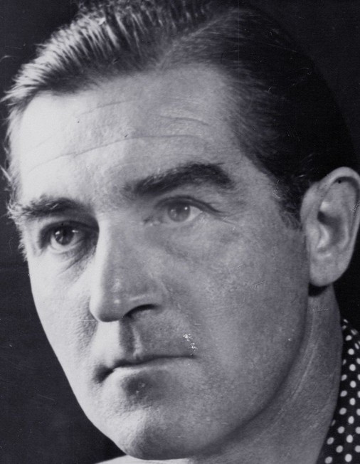 Richard Warner