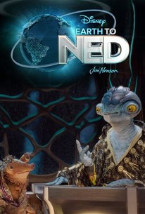Earth to Ned: Season 1