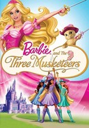 Barbie and the Three Musketeers poster image