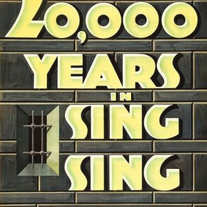 20,000 Years in Sing Sing (1933) photo 10