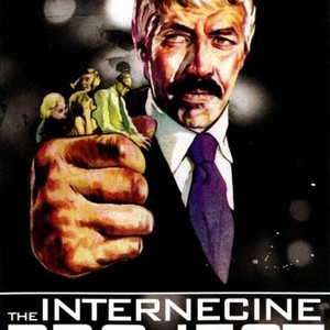 "The Internecine Project photo 2"