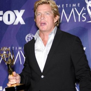 Thomas Haden Church winner Outstanding Supporting Actor In A Miniseries Or A Movie in the press room for PRESS ROOM - The 59th Annual Primetime Emmy Awards, The Shrine Auditorium, Los Angeles, CA, September 16, 2007. Photo by: Michael Germana/Everett Colle