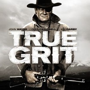 "True Grit photo 5"