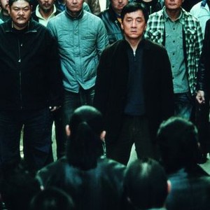 Jackie Chan in Shinjuku Incident (2009) photo 3