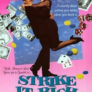 Strike It Rich (1990) photo 10