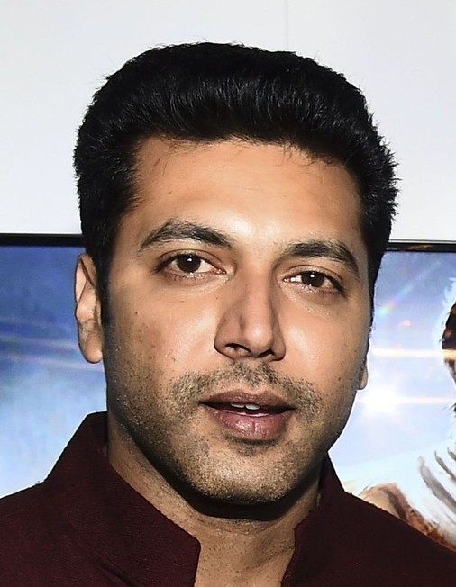 Jayam Ravi